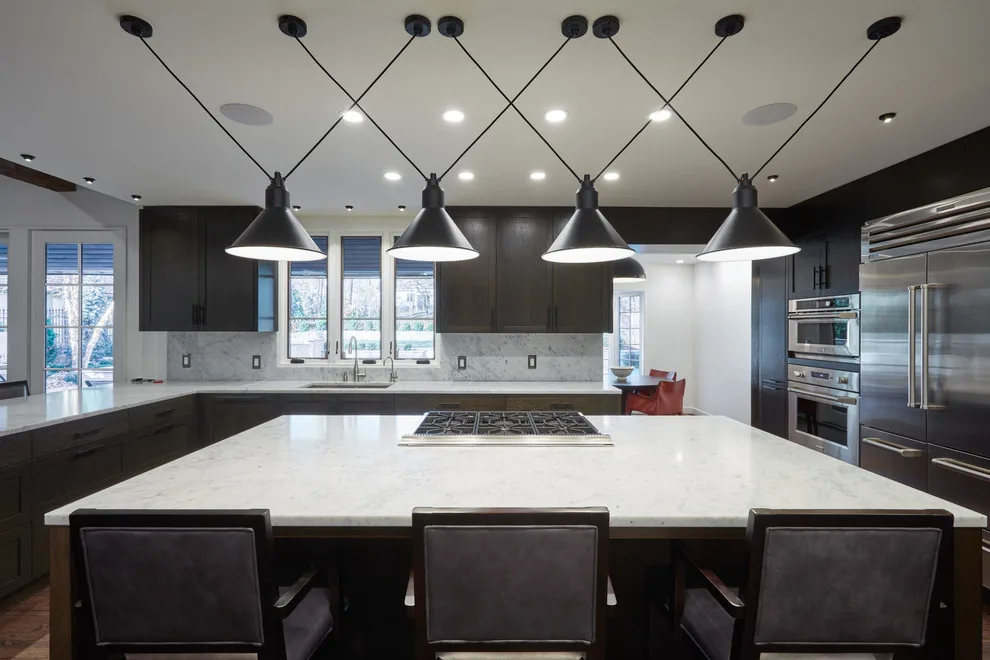 Brookside Revamp by Faust Construction - Photo 2