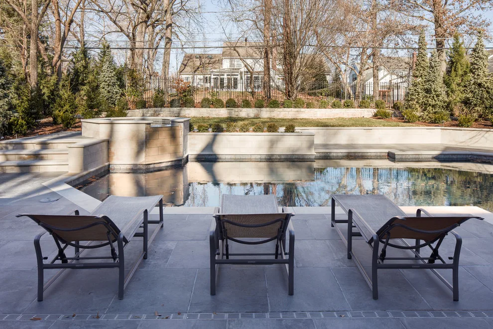 Brookside Revamp by Faust Construction - Photo 10