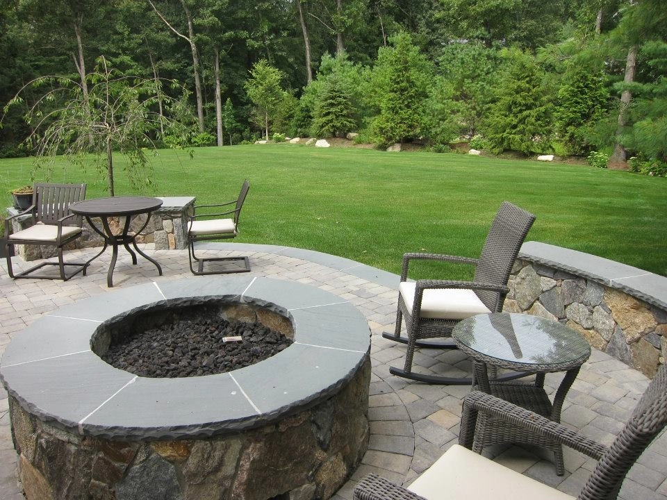 Belmont Landscape And Tree Service - Photo 13