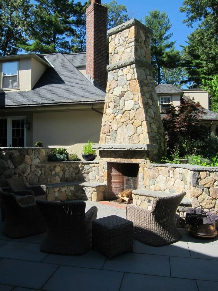 Belmont Landscape And Tree Service - Photo 9