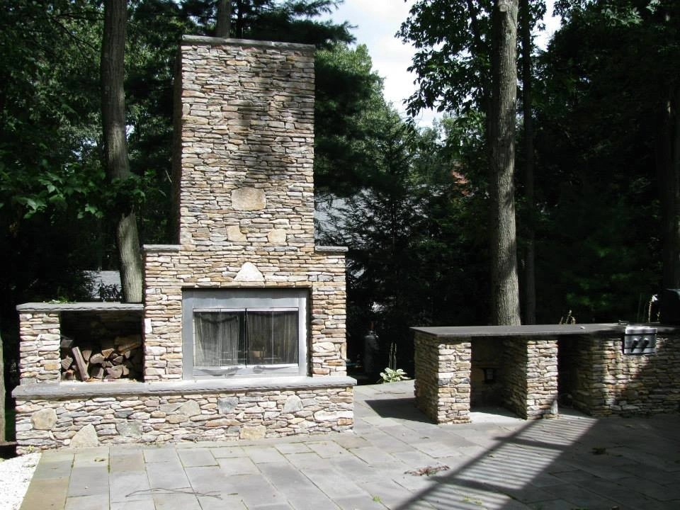 Belmont Landscape And Tree Service - Photo 14