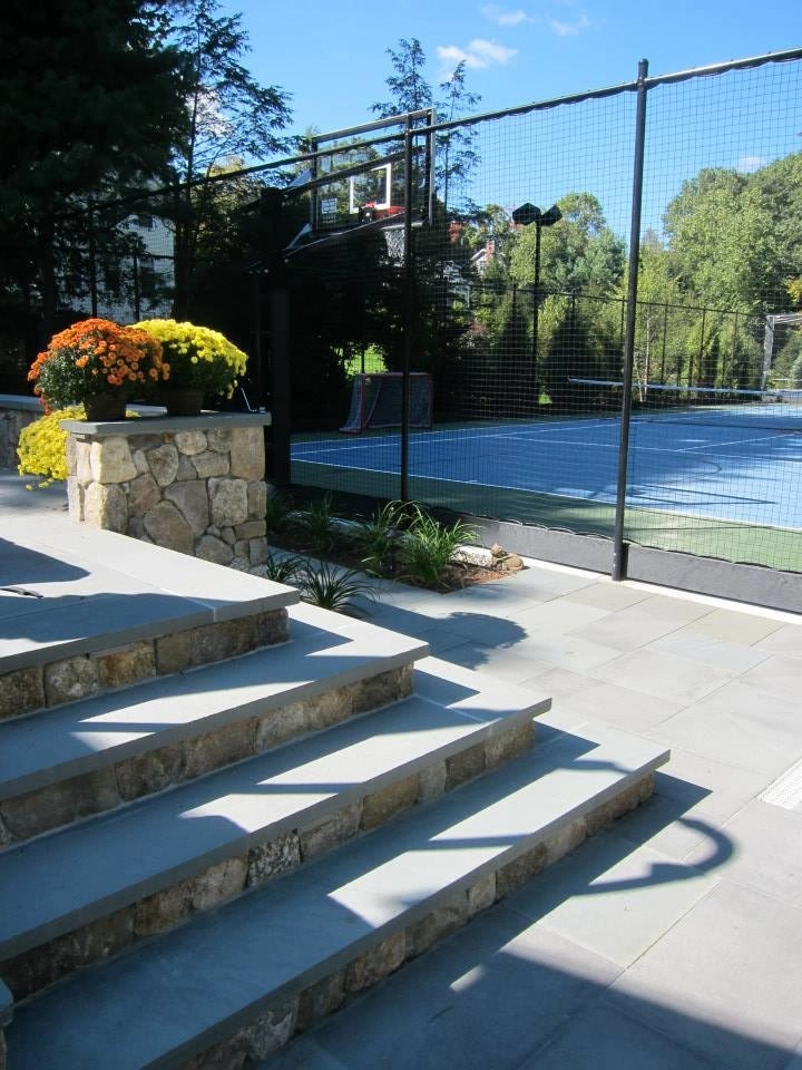 Belmont Landscape And Tree Service - Photo 6