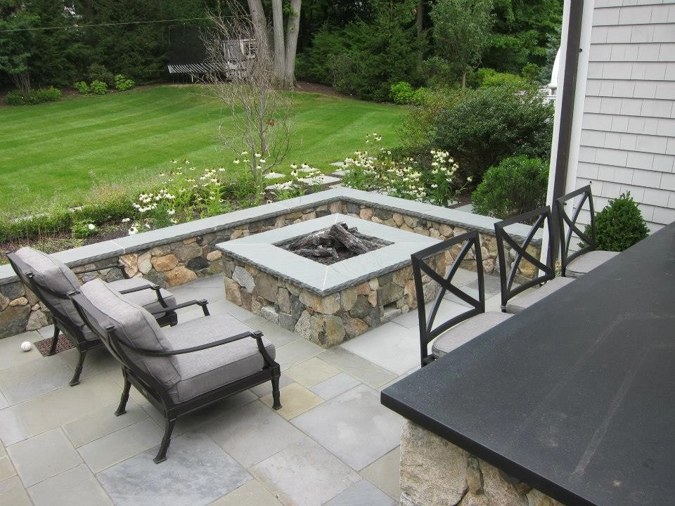 Belmont Landscape And Tree Service - Photo 4