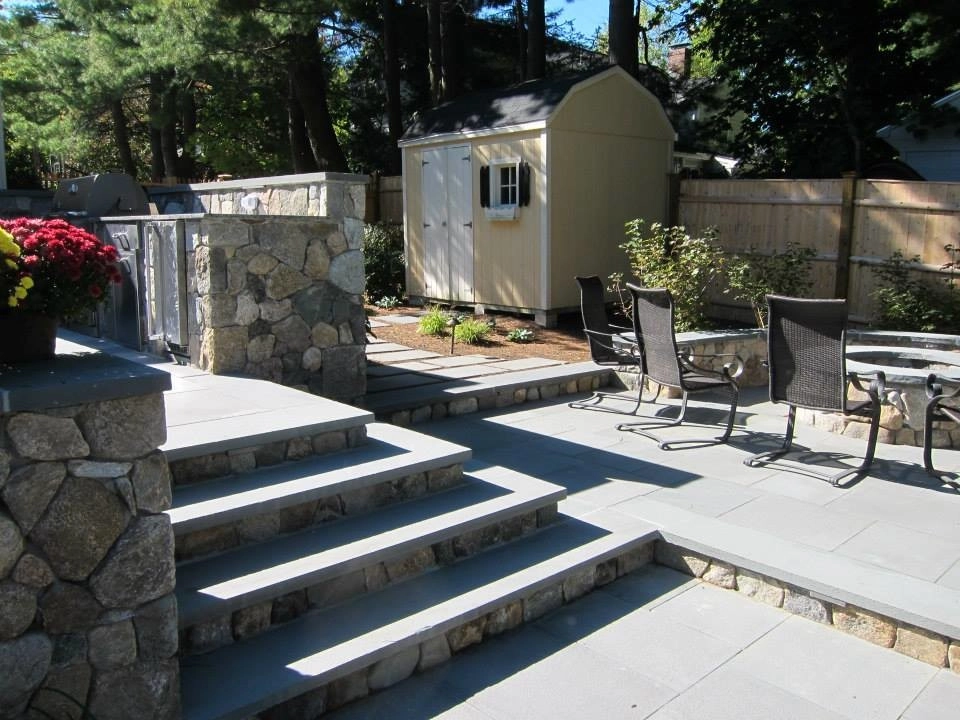 Belmont Landscape And Tree Service - Photo 3