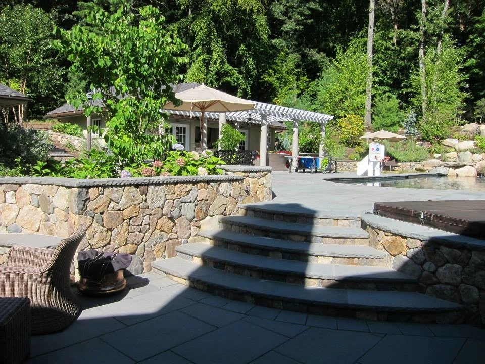 Belmont Landscape And Tree Service - Photo 5