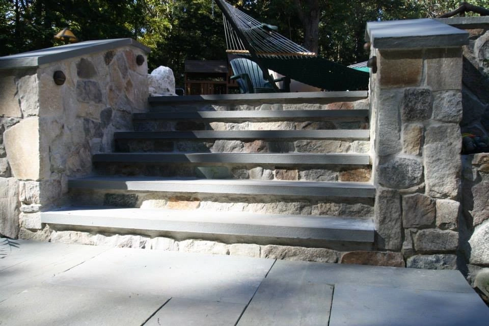 Belmont Landscape And Tree Service - Photo 8