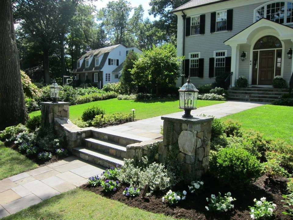 Belmont Landscape And Tree Service - Photo 11