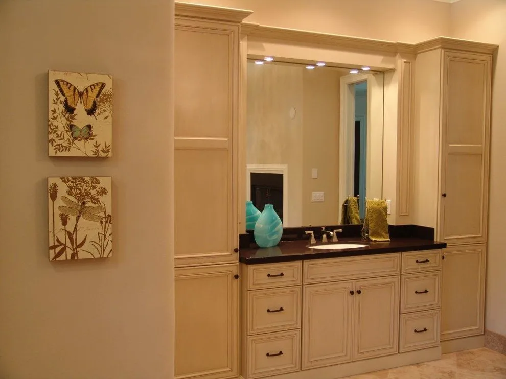 Broome Employment by Luxury Builders, INC. - Photo 14