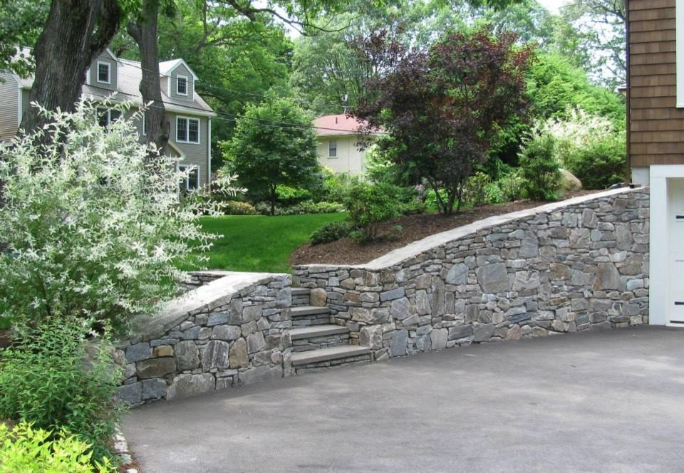 Belmont Landscape And Tree Service - Photo 2