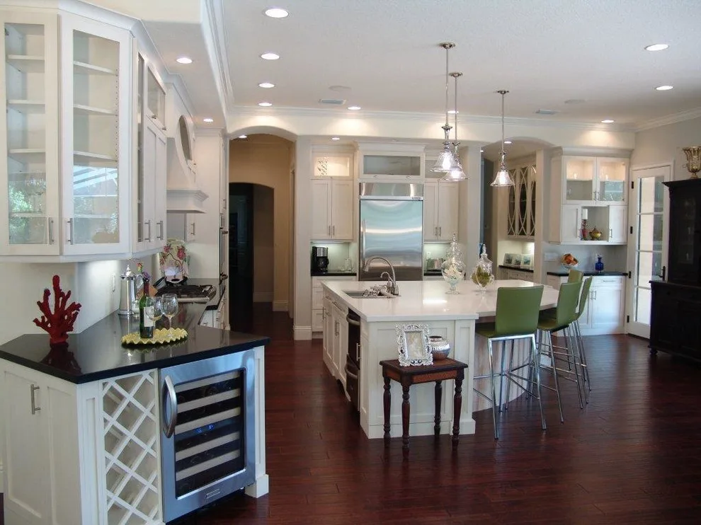 Broome Employment by Luxury Builders, INC. - Photo 15