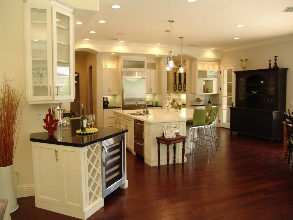 Broome Employment by Luxury Builders, INC. - Photo 11