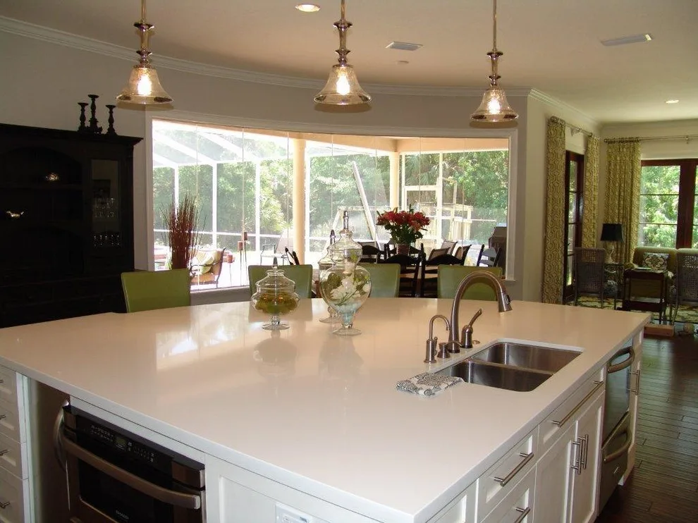 Broome Employment by Luxury Builders, INC. - Photo 12