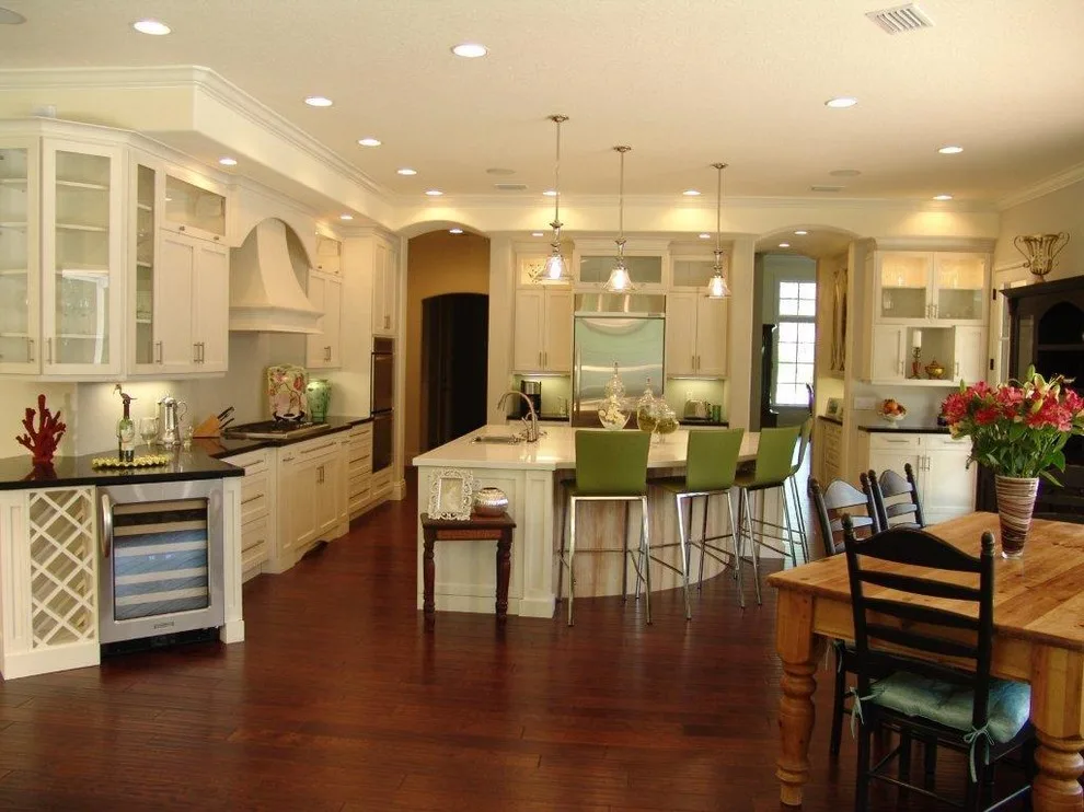 Broome Employment by Luxury Builders, INC. - Photo 7