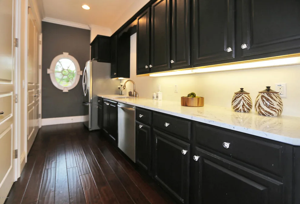 Broome Employment by Luxury Builders, INC. - Photo 17