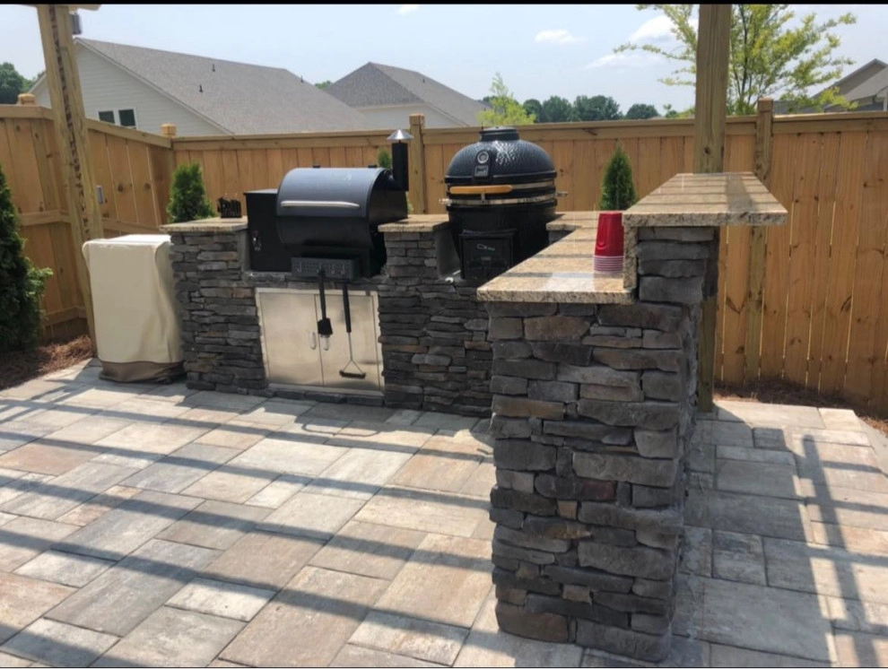 Ben & Buds Landscape Construction LLC - Photo 8