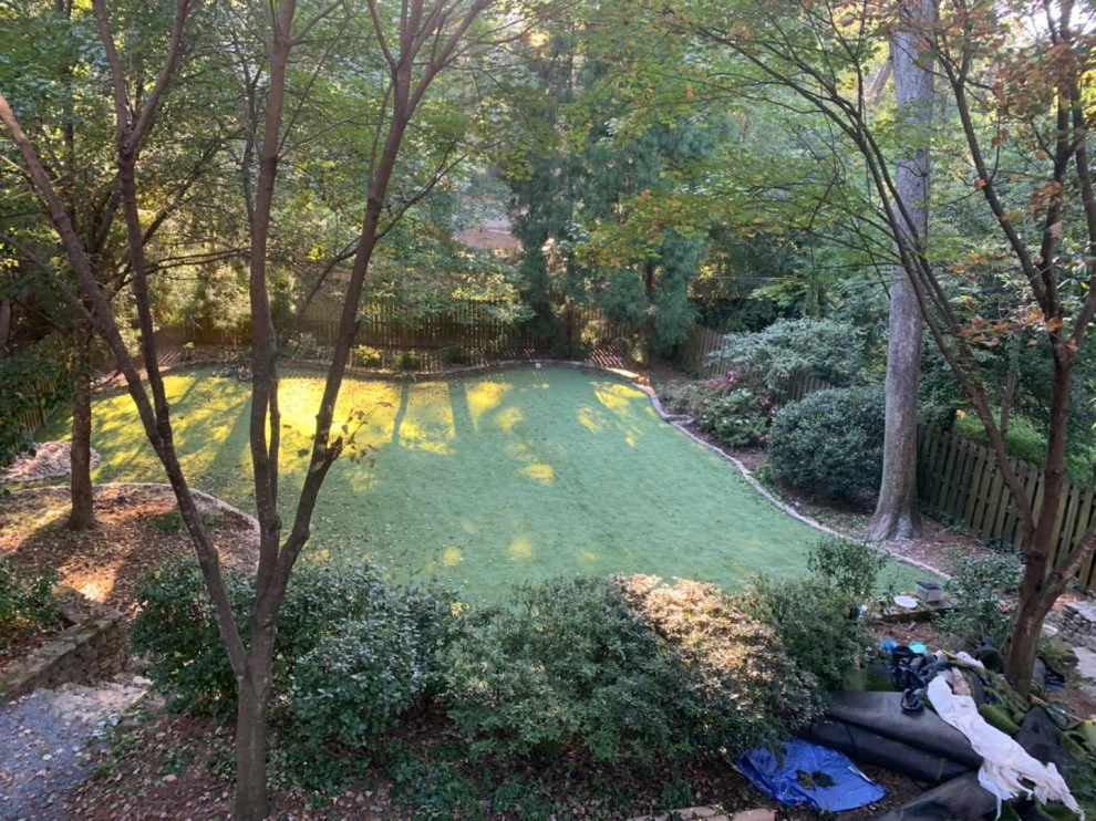 Ben & Buds Landscape Construction LLC - Photo 10