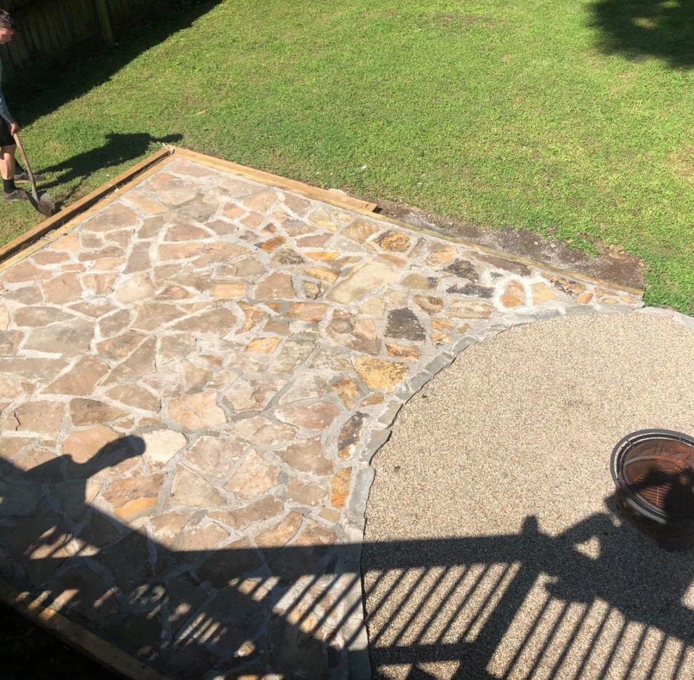 Landscaping & Hardscaping by Ben & Buds Landscape Construction LLC - Photo 16