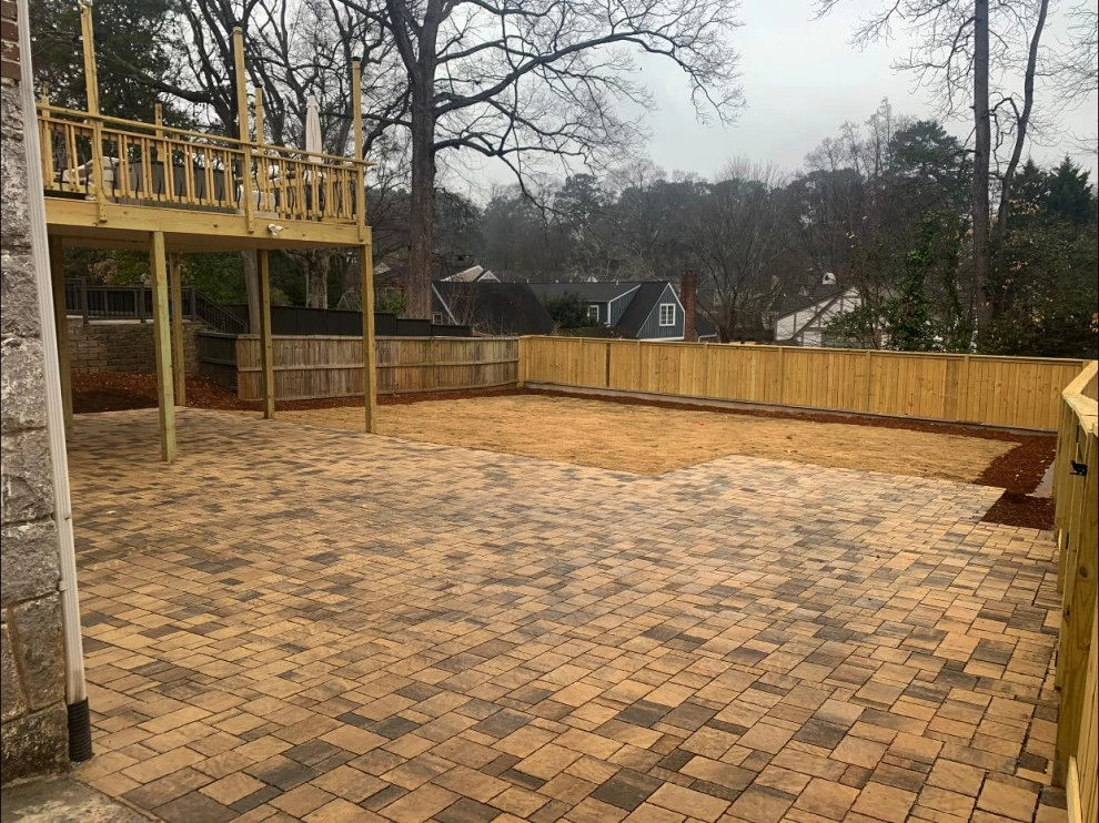 Landscaping & Hardscaping by Ben & Buds Landscape Construction LLC - Photo 8