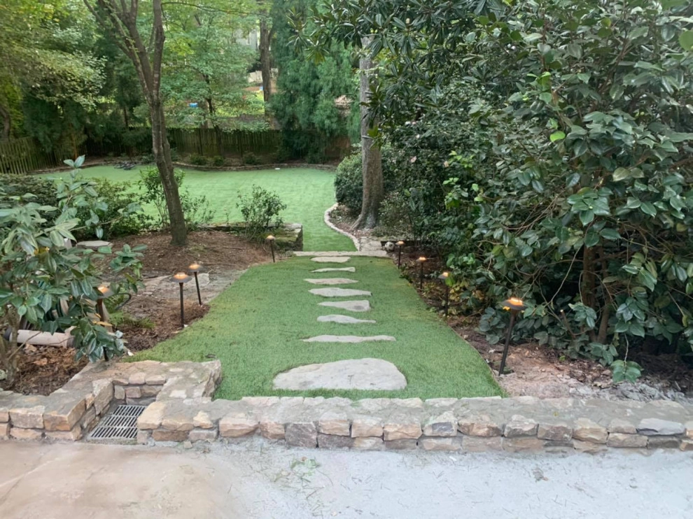 Landscaping & Hardscaping by Ben & Buds Landscape Construction LLC - Photo 21