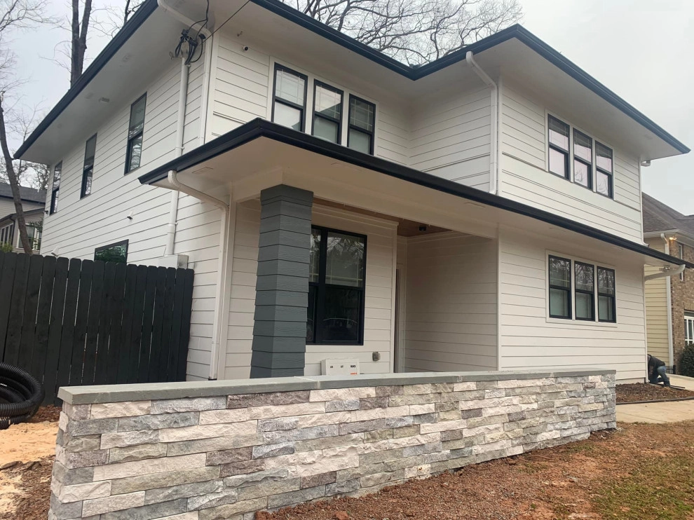 Landscaping & Hardscaping by Ben & Buds Landscape Construction LLC - Photo 11