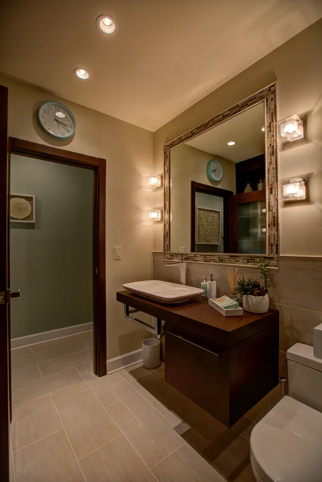 Bathroom Renovation by J.E. Kelley Designs - Photo 6