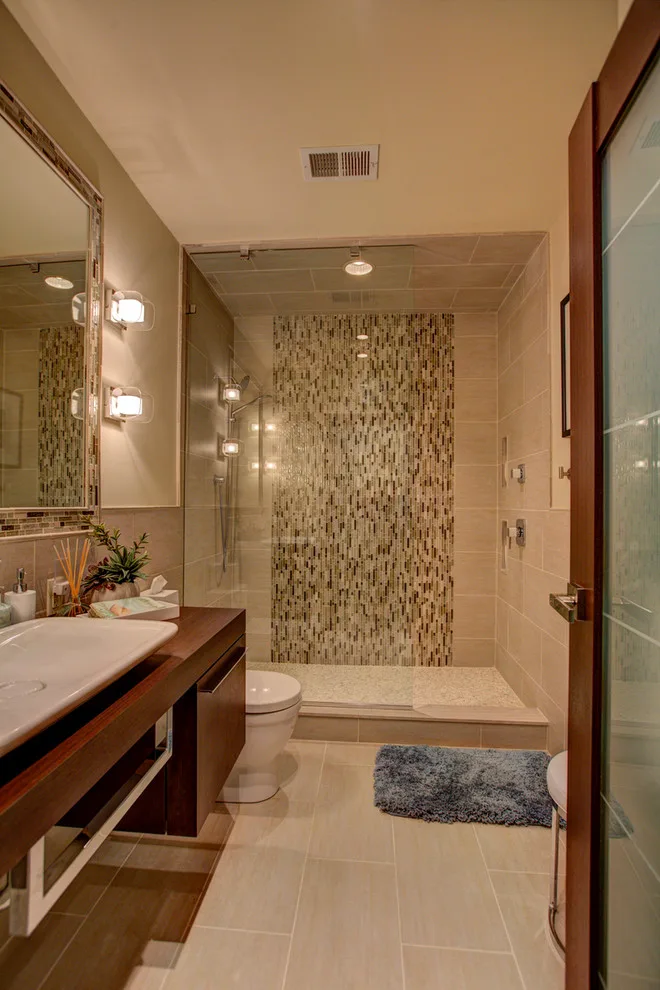 Bathroom Renovation by J.E. Kelley Designs - Photo 7