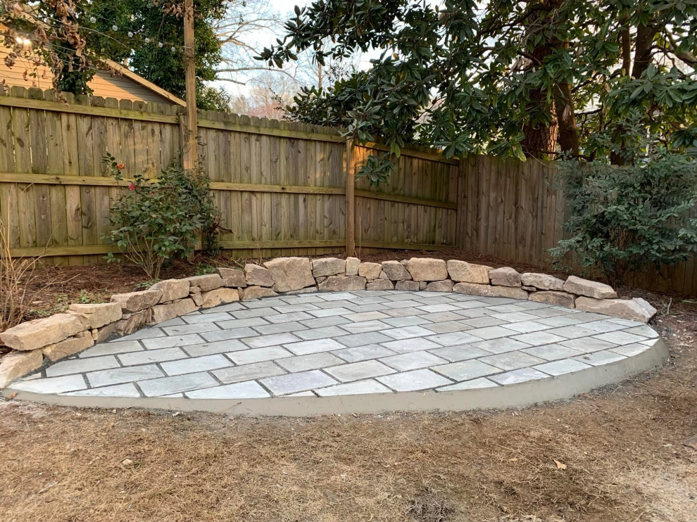 Ben & Buds Landscape Construction LLC - Photo 12