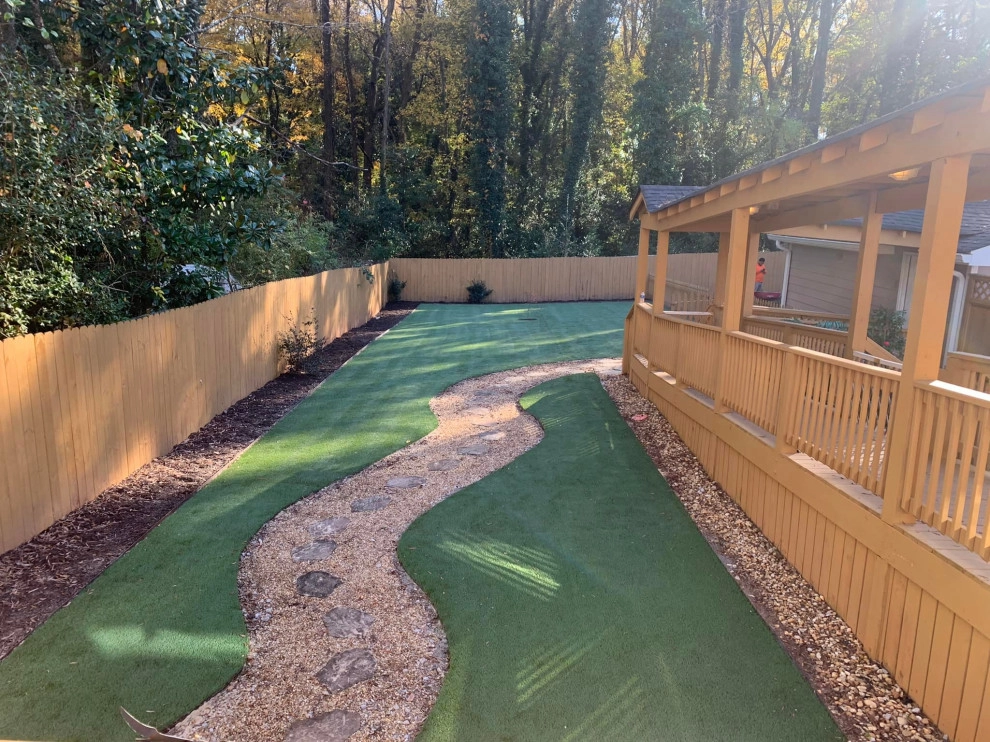 Landscaping & Hardscaping by Ben & Buds Landscape Construction LLC - Photo 9