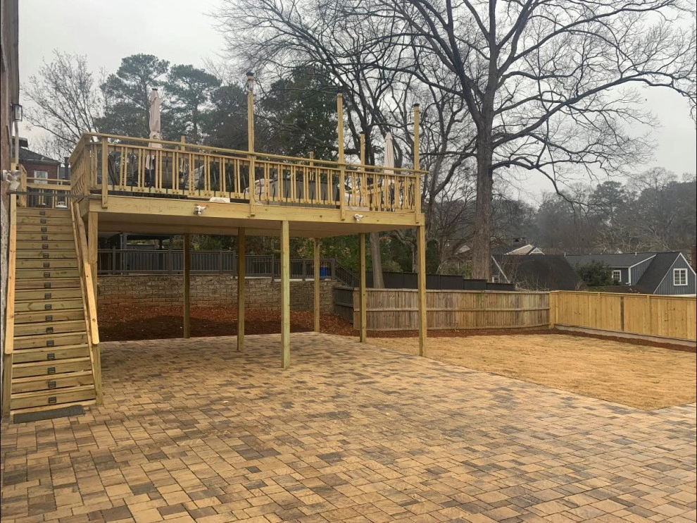 Landscaping & Hardscaping by Ben & Buds Landscape Construction LLC - Photo 24