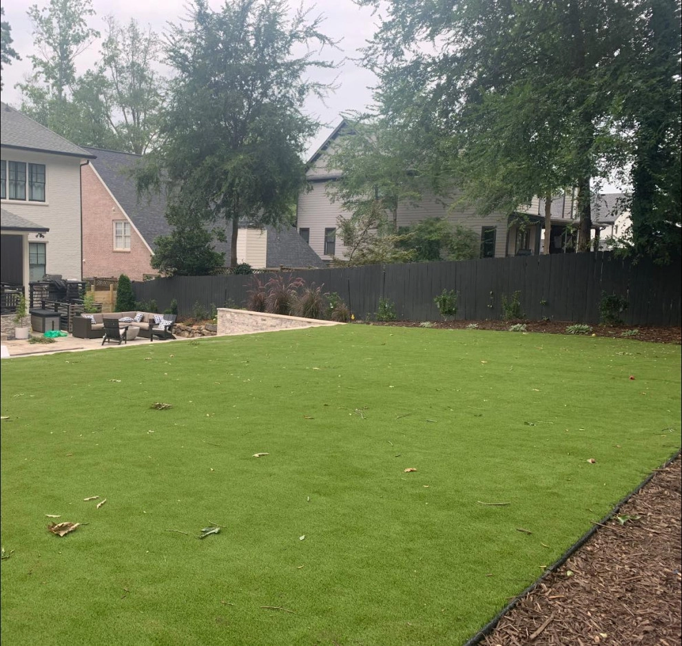 Ben & Buds Landscape Construction LLC - Photo 2