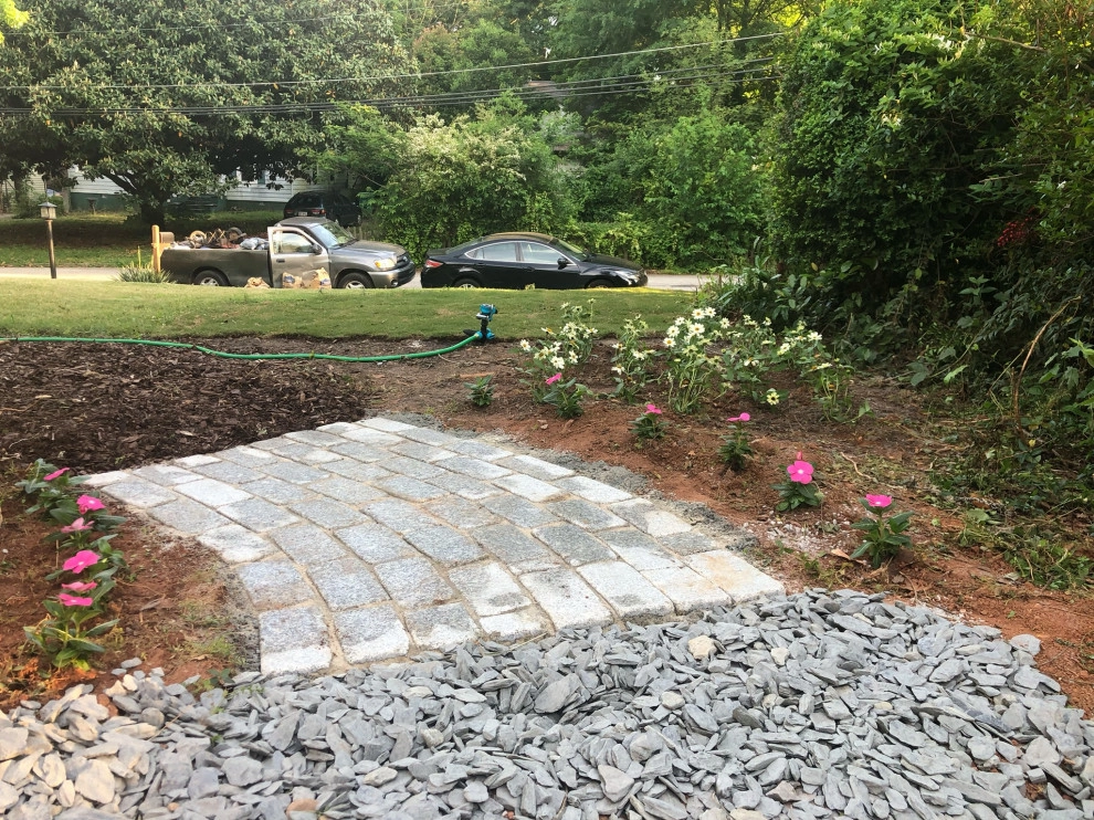 Ben & Buds Landscape Construction LLC - Photo 3