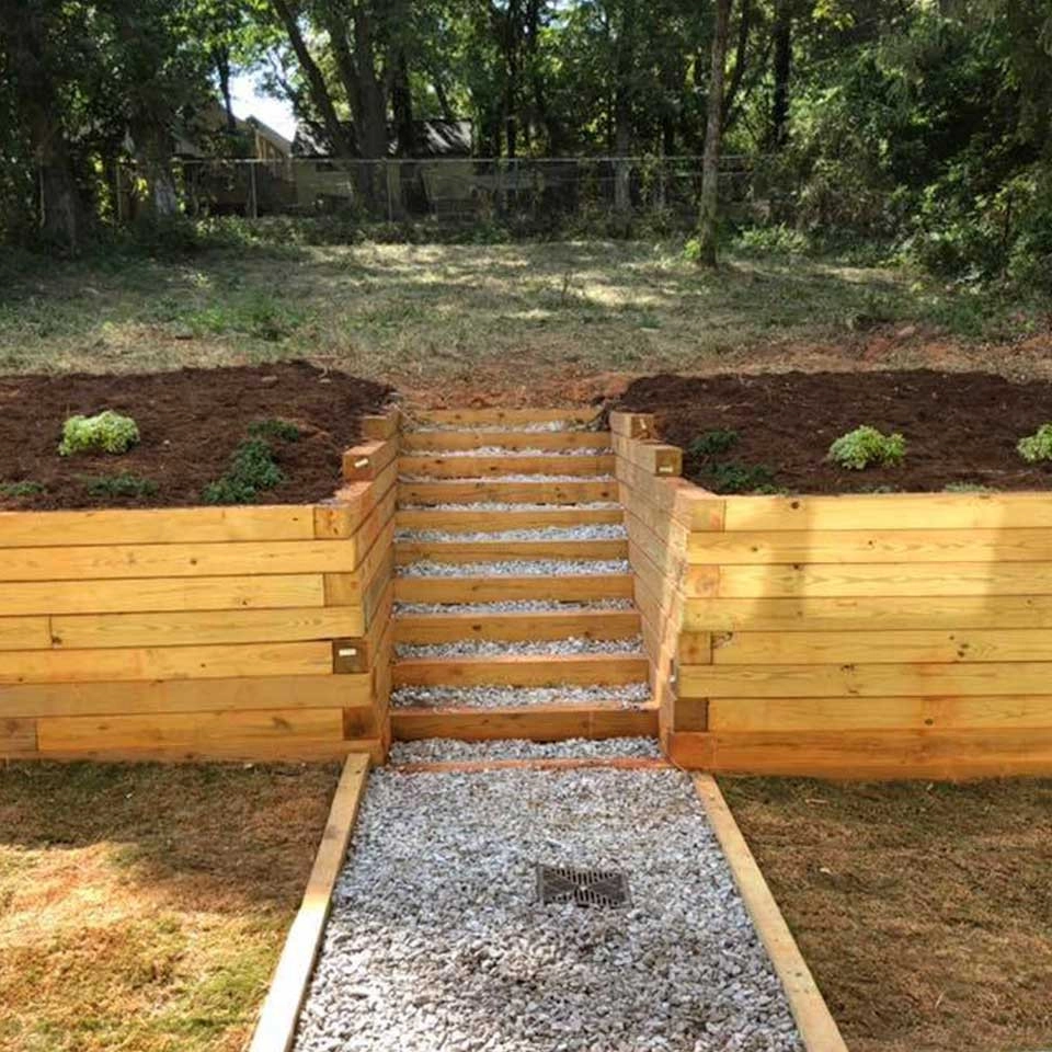 Ben & Buds Landscape Construction LLC - Photo 5