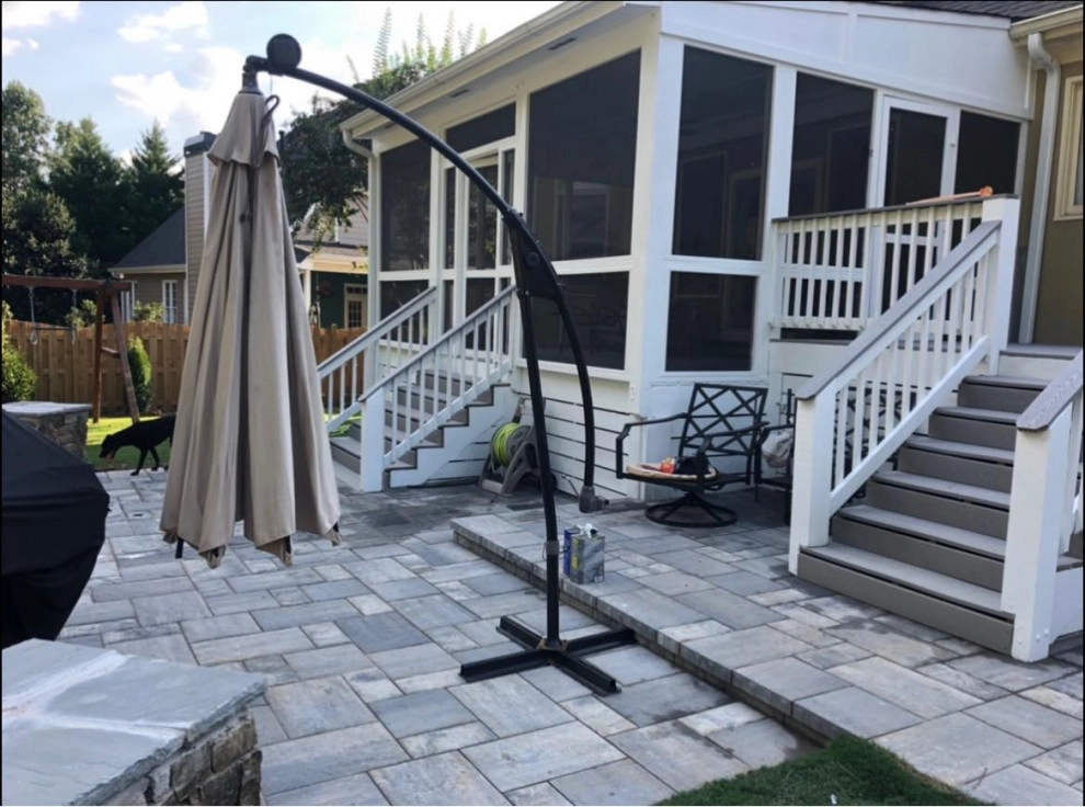 Landscaping & Hardscaping by Ben & Buds Landscape Construction LLC - Photo 14