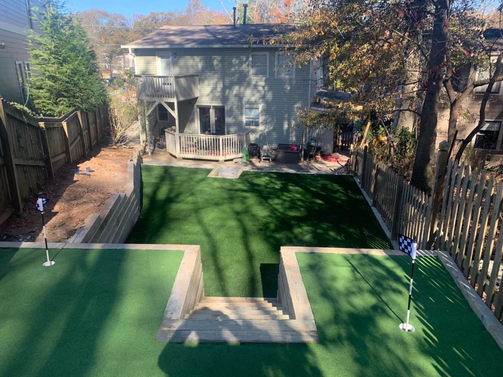 Landscaping & Hardscaping by Ben & Buds Landscape Construction LLC - Photo 13
