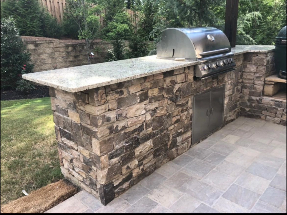 Landscaping & Hardscaping by Ben & Buds Landscape Construction LLC - Photo 20