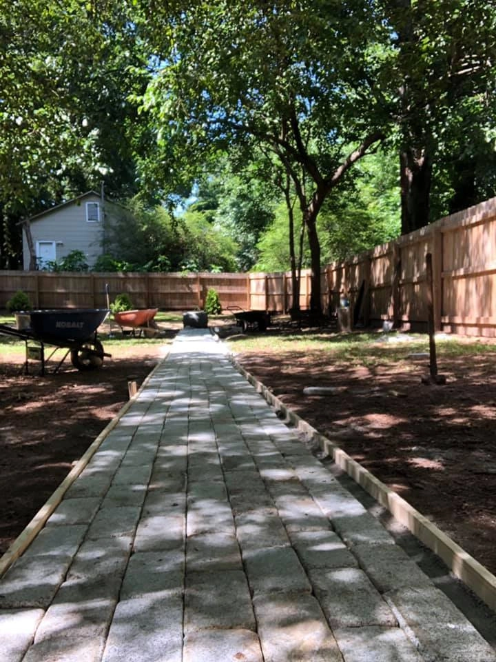 Landscaping & Hardscaping by Ben & Buds Landscape Construction LLC - Photo 26