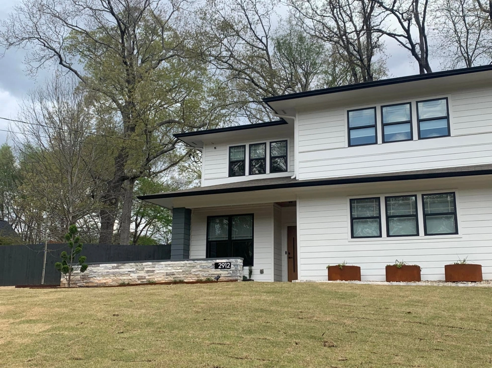 Landscaping & Hardscaping by Ben & Buds Landscape Construction LLC - Photo 17