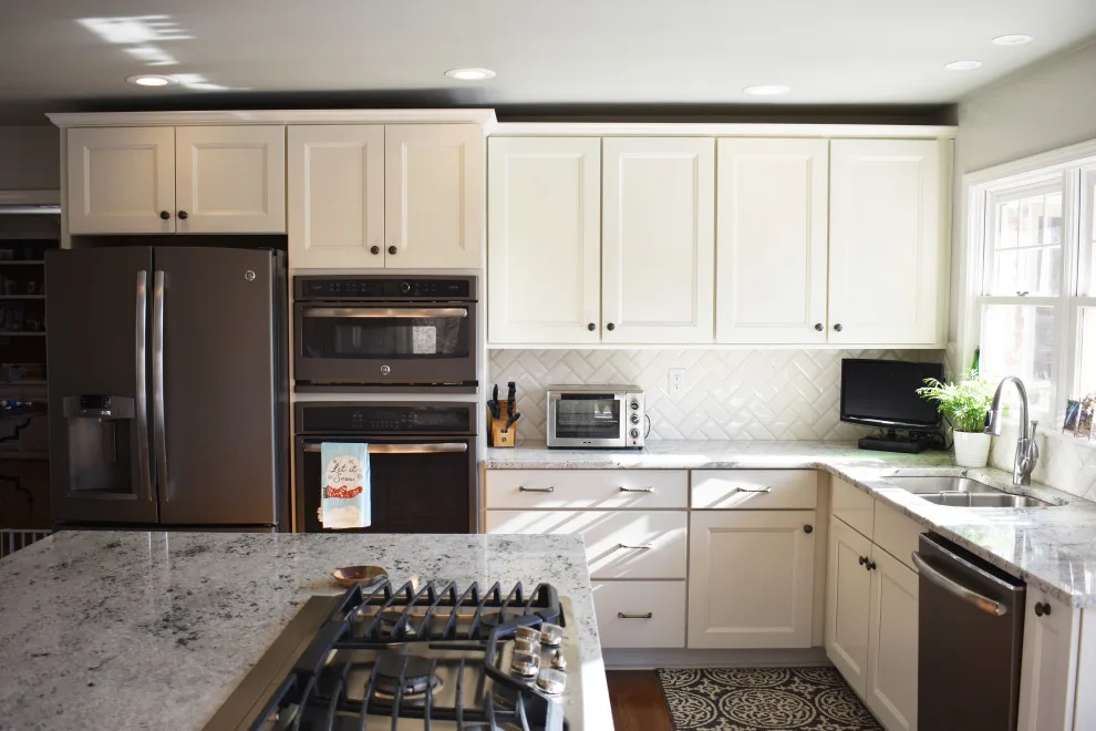 Brownsboro Culinary Renovation by Redsmith Construction, LLC - Photo 4