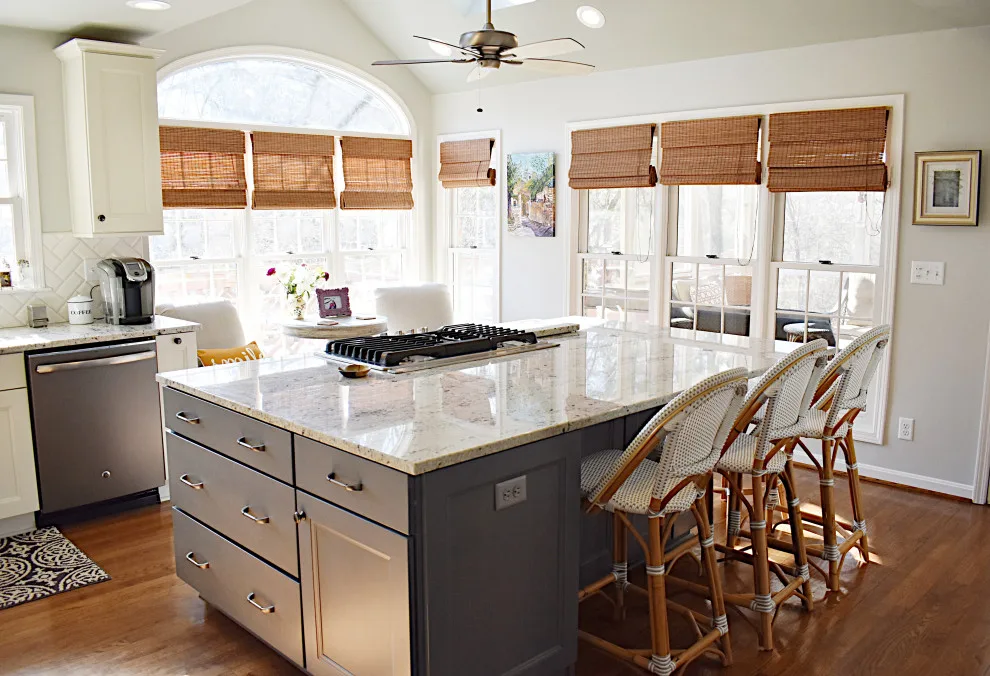Brownsboro Culinary Renovation by Redsmith Construction, LLC - Photo 5