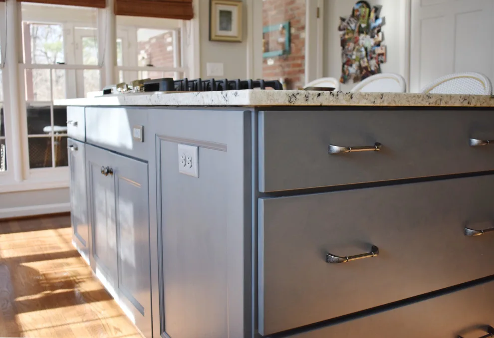 Redsmith Construction, LLC - Photo 5
