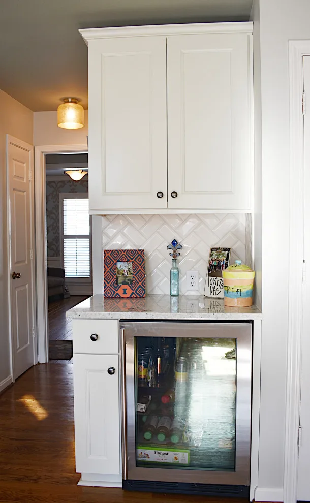 Brownsboro Culinary Renovation by Redsmith Construction, LLC - Photo 6