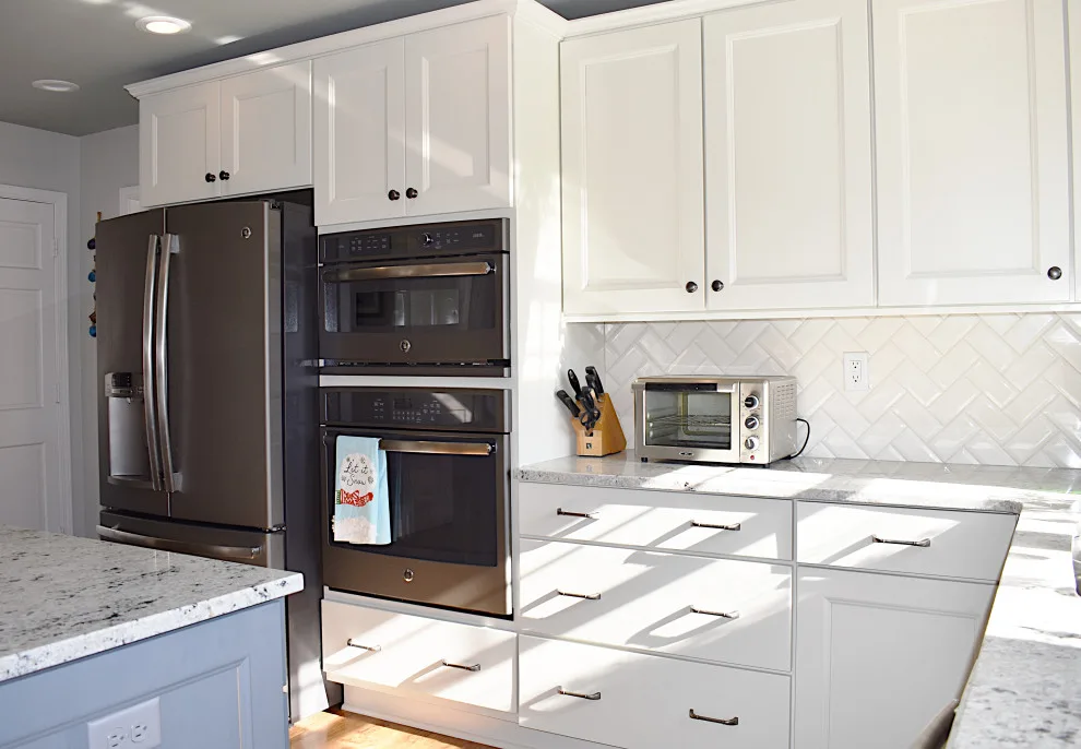 Brownsboro Culinary Renovation by Redsmith Construction, LLC - Photo 2