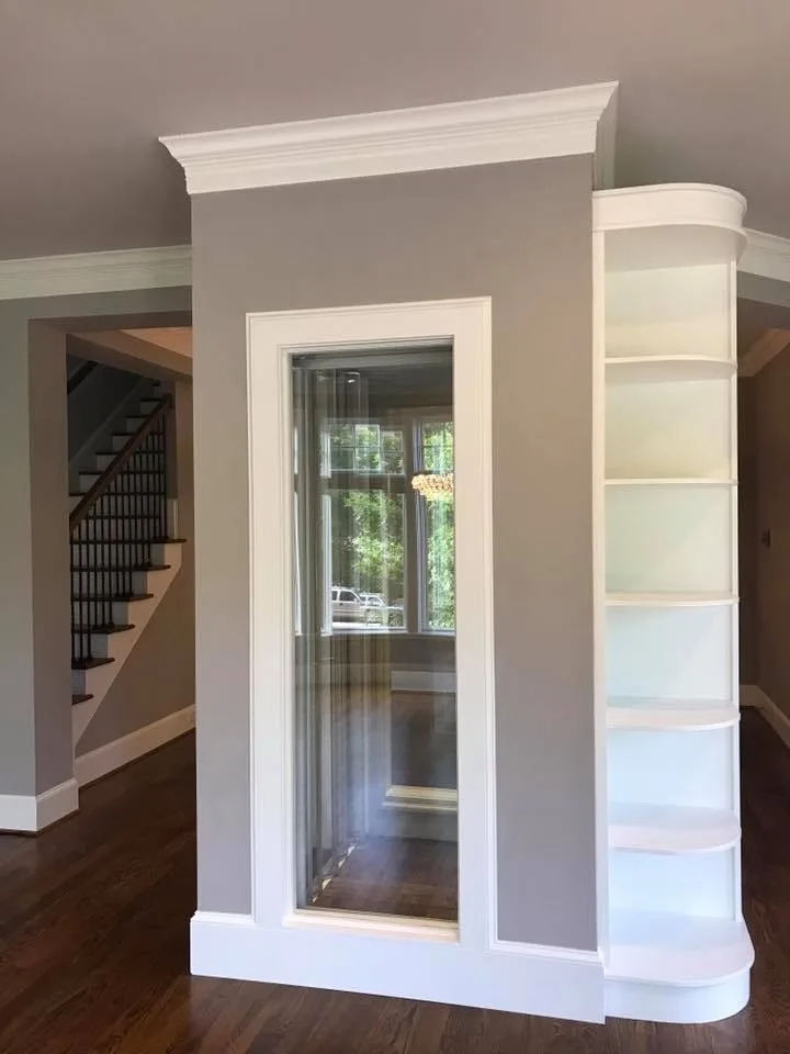 Four-Level Brownstone by Town Oak Construction - Photo 9