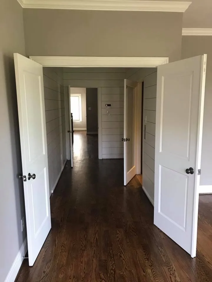 Four-Level Brownstone by Town Oak Construction - Photo 10