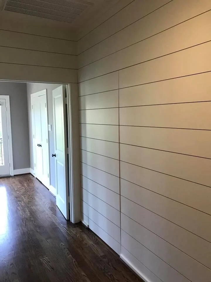 Four-Level Brownstone by Town Oak Construction - Photo 11
