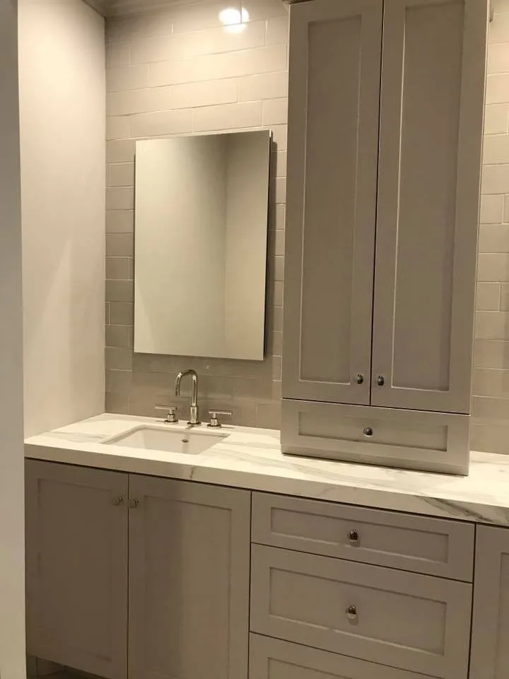 Four-Level Brownstone by Town Oak Construction - Photo 8