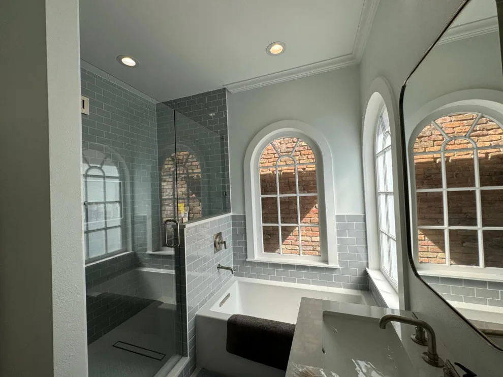 Brun House Remodeling by Tell Projects - Photo 14