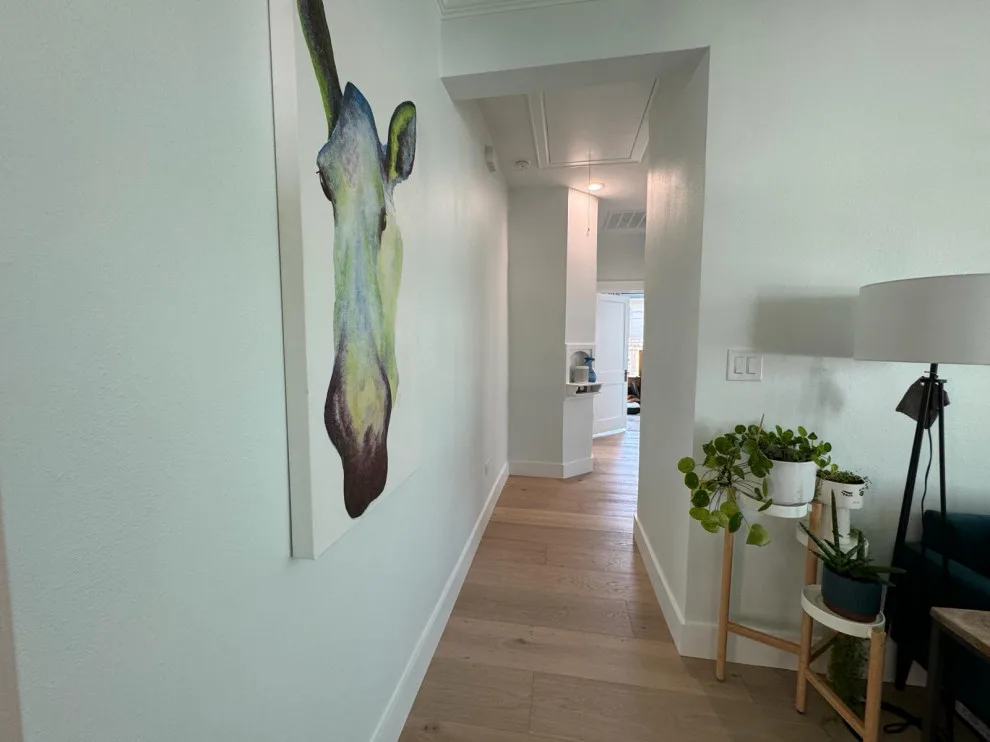 Brun House Remodeling by Tell Projects - Photo 6