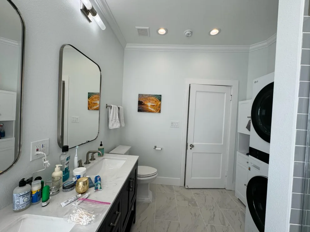 Brun House Remodeling by Tell Projects - Photo 2