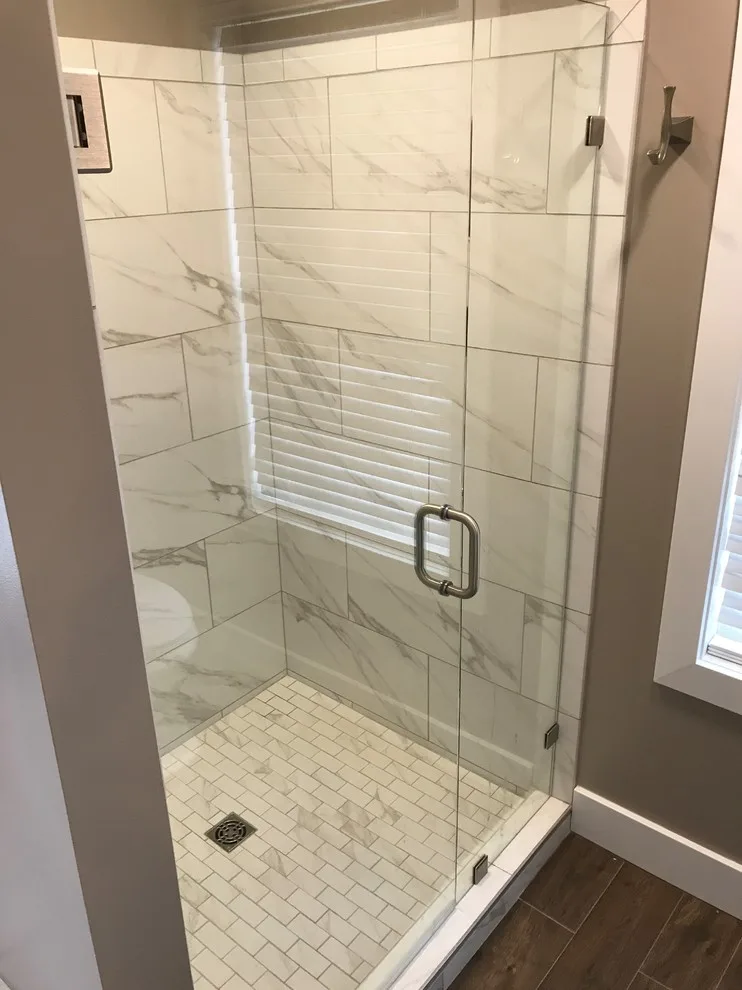 Buchanan Restroom Project by Shier Signature Home LLC. - Photo 3